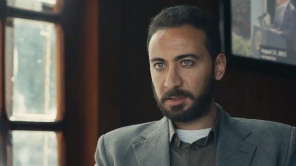 الفنان عابد العناني