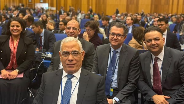 المستشار محمد شوقي، النائب العام