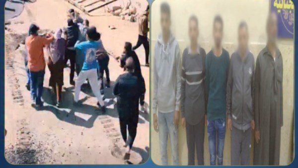 الواقعة