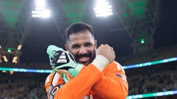 المنتخب السعودي