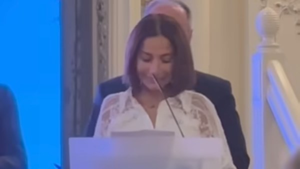 بسمة وهبة 