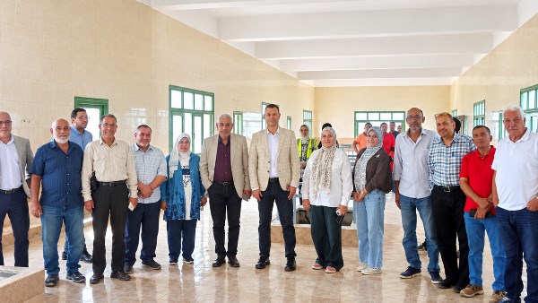 شركة المياة 
