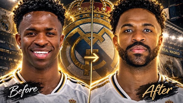 ريال مدريد