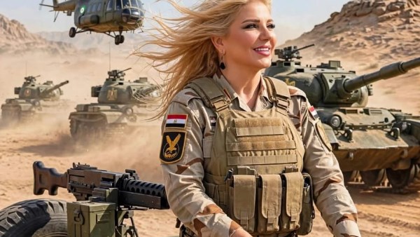 ندي بسيوني