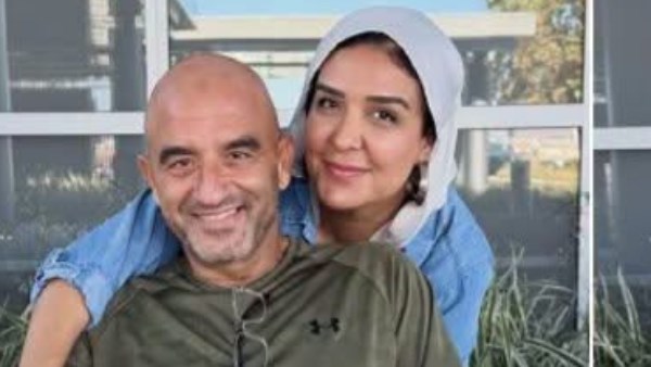 والدة زياد