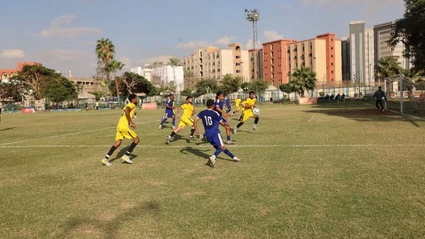 مياة القاهرة