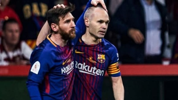 برشلونه 