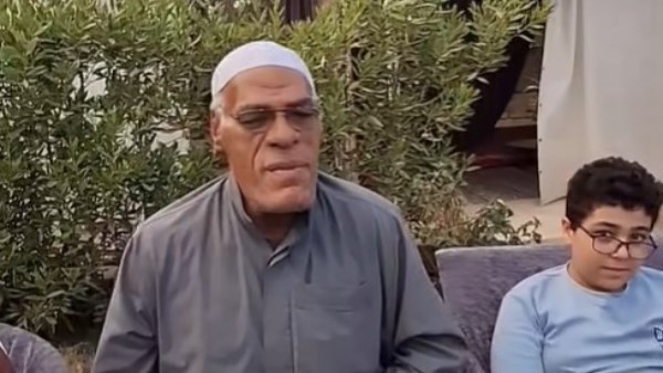 حسين حجاج