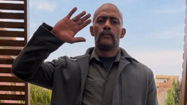 محمد رمضان