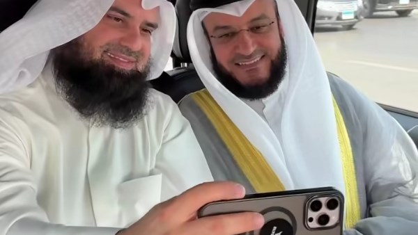 مشاري راشد 