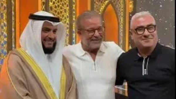 محمد منير