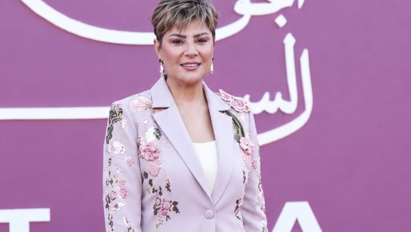 مفيدة شيحه