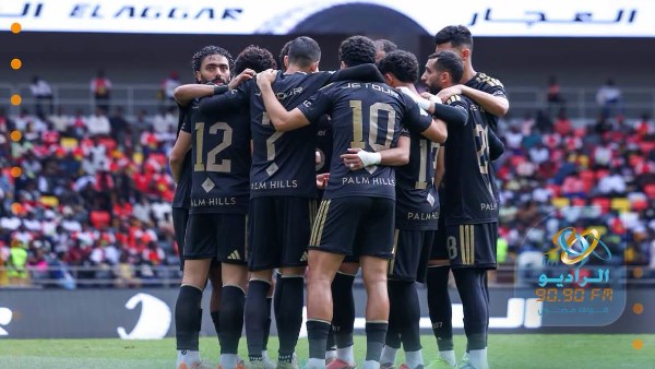 الاهلي