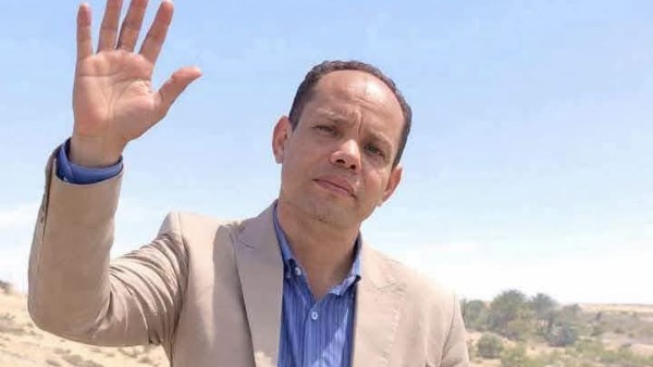 محمد الكاياتي 