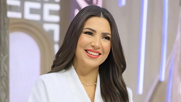 إيمان عز الدين