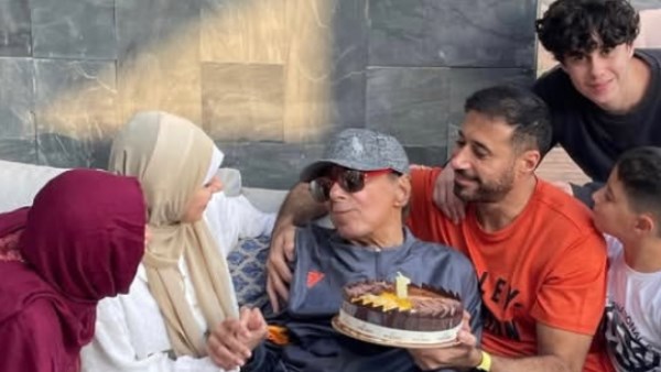 أحمد السعدني