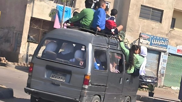 فيديو متداول 