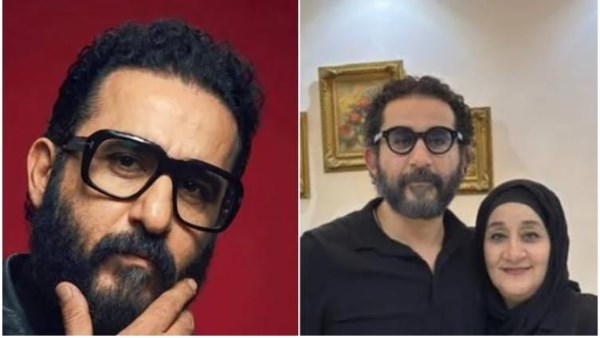 أحمد حلمي