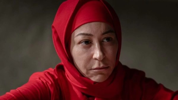 منة شلبي