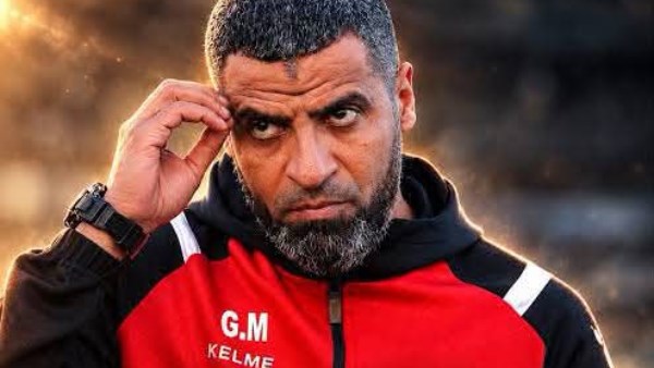 جمعة مشهور