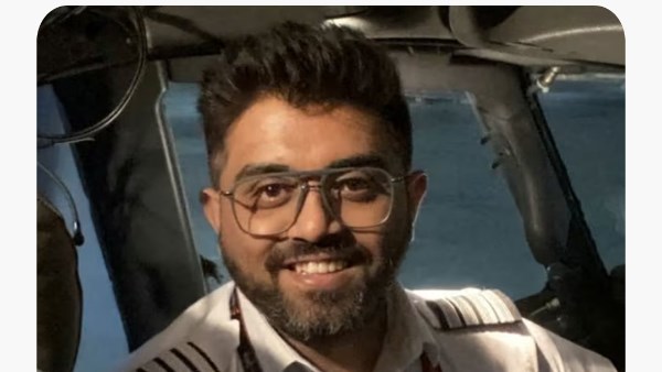 فلاي دبي.. مستشار الرئيس الإماراتي: الطيار الهندي سميت ماتشهار يستحق كل التقدير فلاي دبي.. مستشار الرئيس الإماراتي: الطيار الهندي سميت ماتشهار يستحق كل التقدير