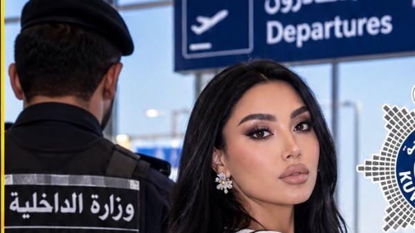 الفاشنيستا المصرية نورهان سليمان وشهرتها بوكاهنتس 