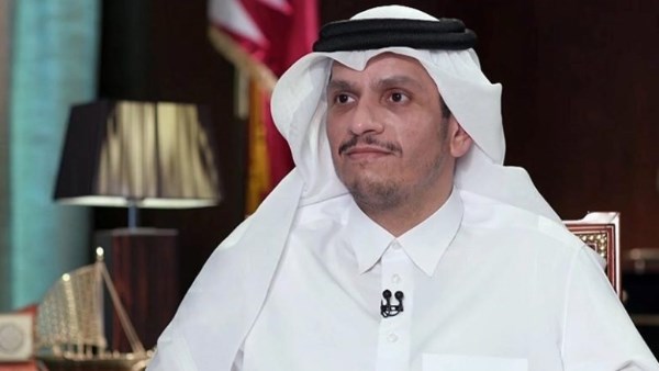 رئيس وزراء قطر 