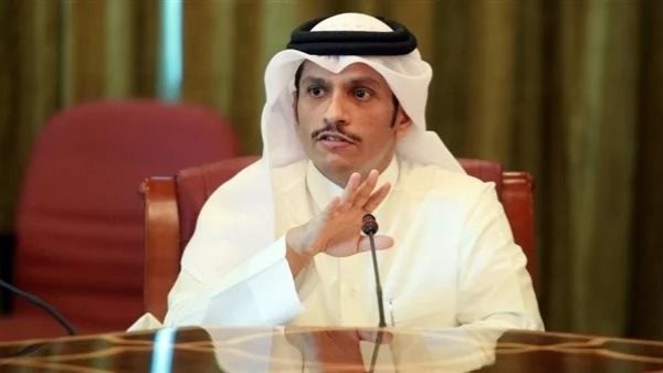رئيس وزراء قطر 