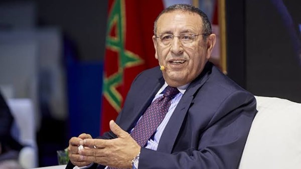 السفير المغربي بواشنطن: نعمل على توسعة آفاق التنسيق مع الجانب الأمريكي السفير المغربي بواشنطن: نعمل على توسعة آفاق التنسيق مع الجانب الأمريكي