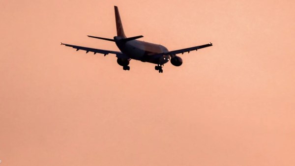 مطار النجف يعلن استئناف الرحلات الجوية مع إيران