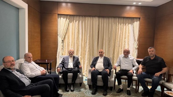حماس والجهاد الإسلامي تبحثان في القاهرة تطورات غزة وتعزيز الوحدة الفلسطينية