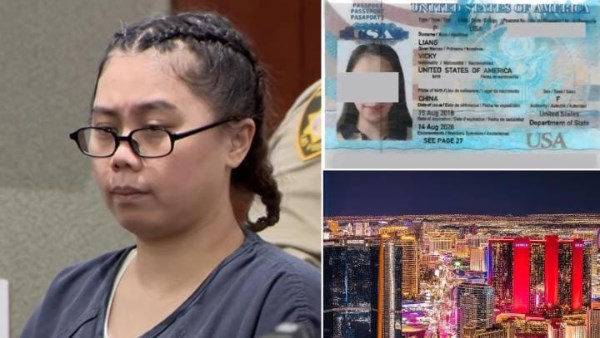 الحكم على سيدة أمريكية بتهمة الزواج من 14 رجل