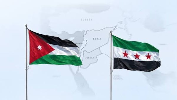 مصدر أردني: أطراف تسعى لزرع الفتنة بين الأردن وسوريا