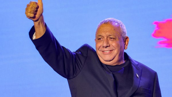 غادي آيزنكوت