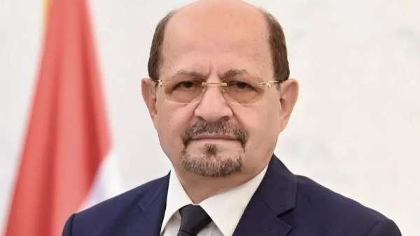 رئيس وزراء اليمن