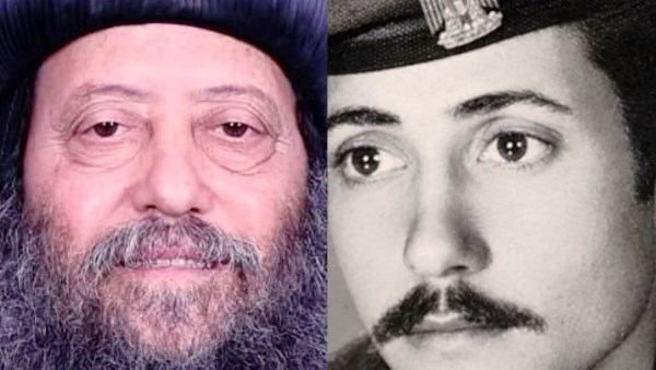  الأنبا لوكاس