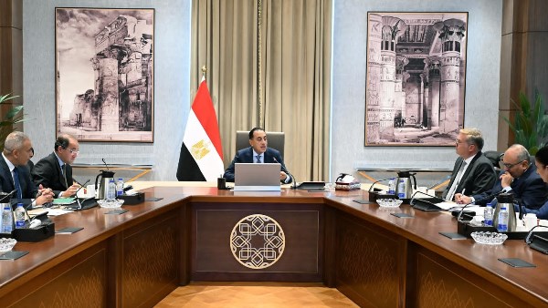 رئيس مجلس الوزراء 