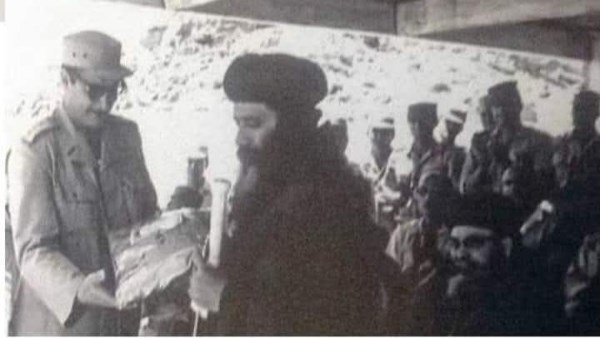 قداسة البابا شنودة الثالث 