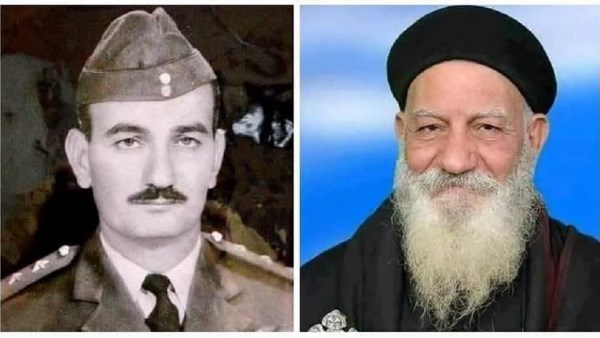 القمص صموئيل لوقا
