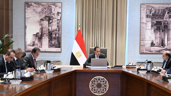 رئيس مجلس الوزراء 