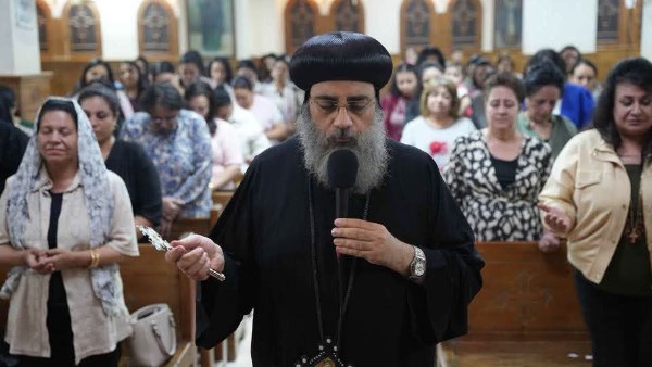الأنبا فيلوباتير 
