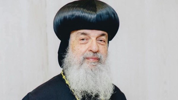 نيافة الأنبا مقار