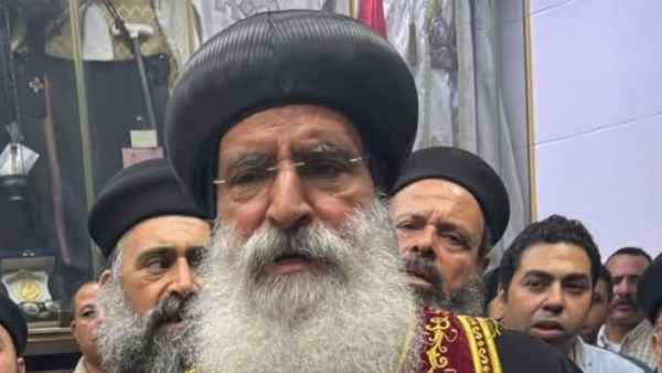 الأنبا ثيئودوسيوس
