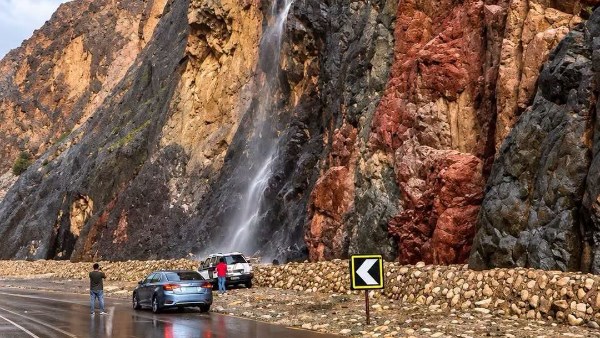 سيول طابا 