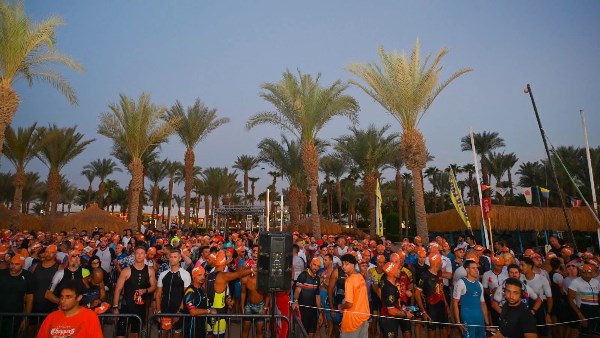 المسابقة بشرم الشيخ 