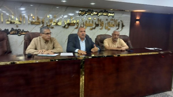 خلال الندوة 