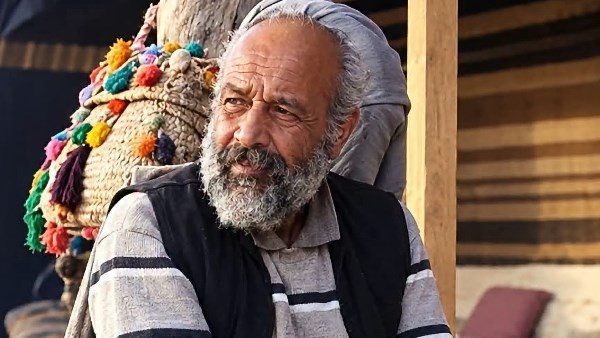الضحية الثانية لسيل نويبع 