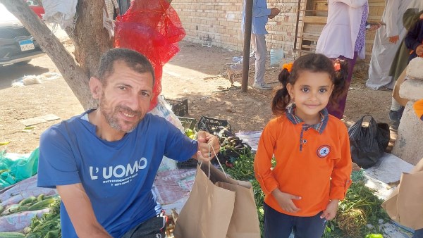 مبادرة أطفال المروة المتميزة للغات 