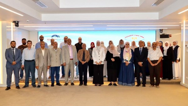 مشروعات بحثية بمعهد بحوث الإلكترونيات 