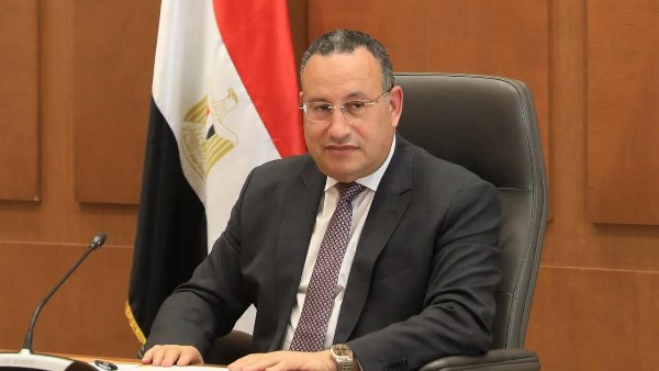 وزير التعليم العالي 